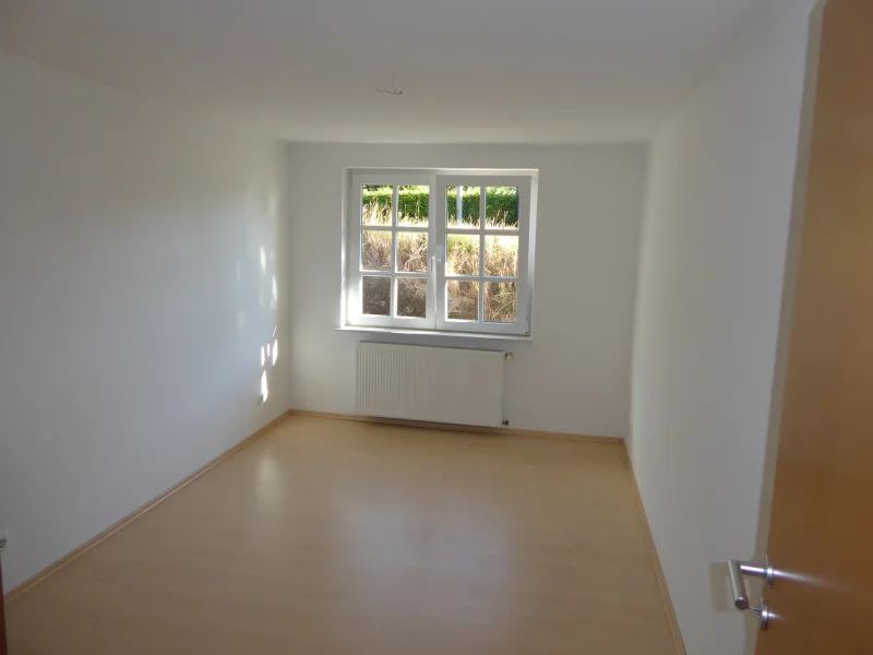 Kleines Zimmer EG rechts