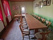 Gewerbe-Vereinszimmer