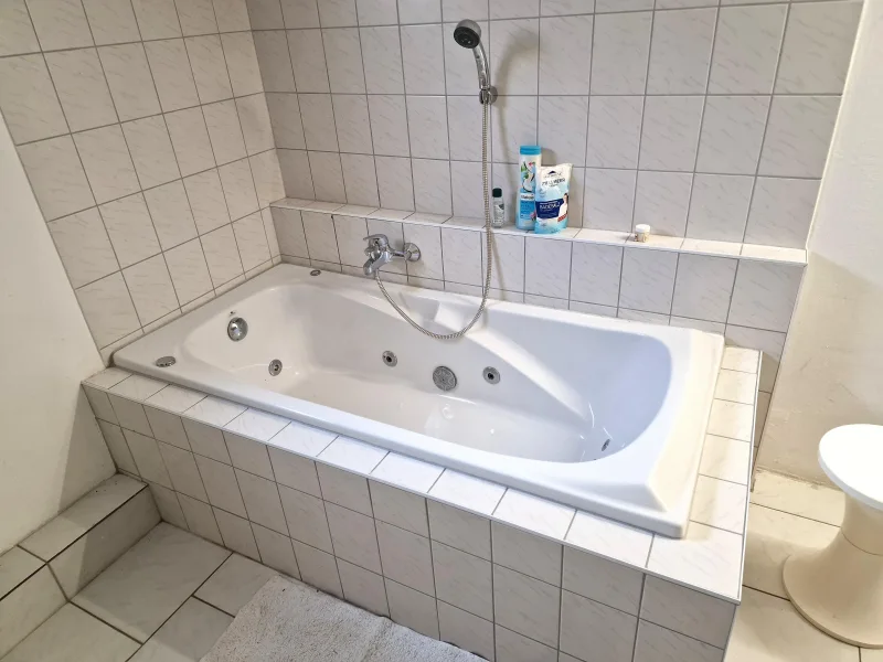 Keller Wellnesswanne