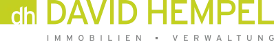 Logo von DAVID HEMPEL Immobilien GmbH