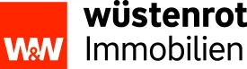 Logo von Wüstenrot Immobilien GmbH