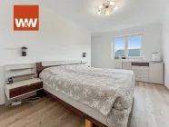 Schlafzimmer EG