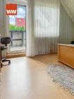 Elternschlafzimmer