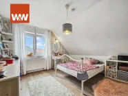 Schlafzimmer DG