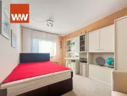 Schlafzimmer EG