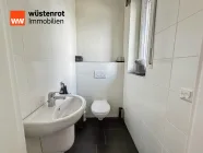 Gäste Wc