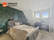 Schlafzimmer DG