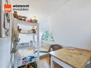 Schlafzimmer Whg. 2