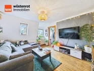 Wohnzimmer Whg. 1