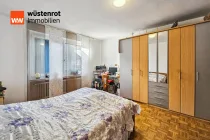 Schlafzimmer EG