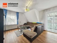 Schlafzimmer DG