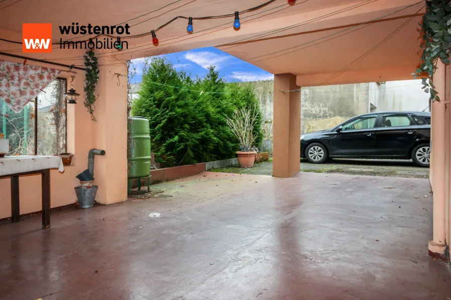 Carport