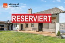 Reserviert