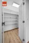 .....begehbarer Kleiderschrank EG