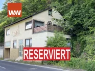 Reserviert