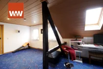 DG Kinderzimmer oder Arbeitszimmer