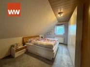 DG: Schlafzimmer