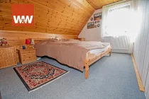 Schlafzimmer DG