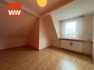 Schlafzimmer 3 / Büro / Kinderzimmer