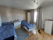 OG: Schlafzimmer