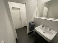 WC Herren