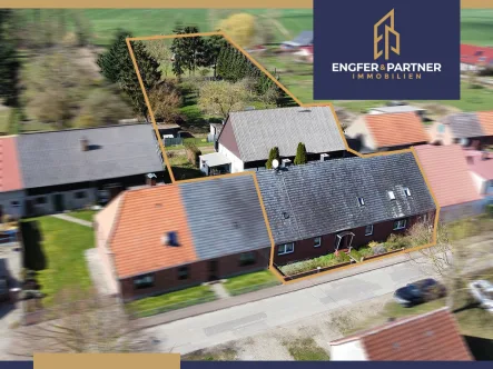 Immobilien-Portal Hauptbild 1020x765px - Haus kaufen in Beckendorf - 2-Familienhaus mit Nebengelass auf großem Grundstück – ideal für mehrere Generationen!