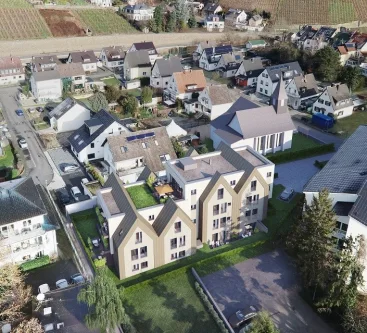  - Haus kaufen in Bad Neuenahr-Ahrweiler - Wohlfühlen in Ahrweiler