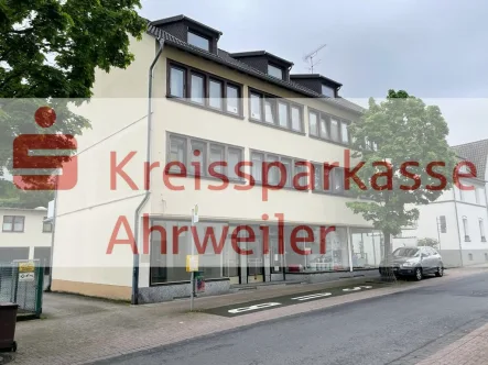  - Haus kaufen in Bad Honnef - Interessantes Investment mit Erweiterungspotenzial