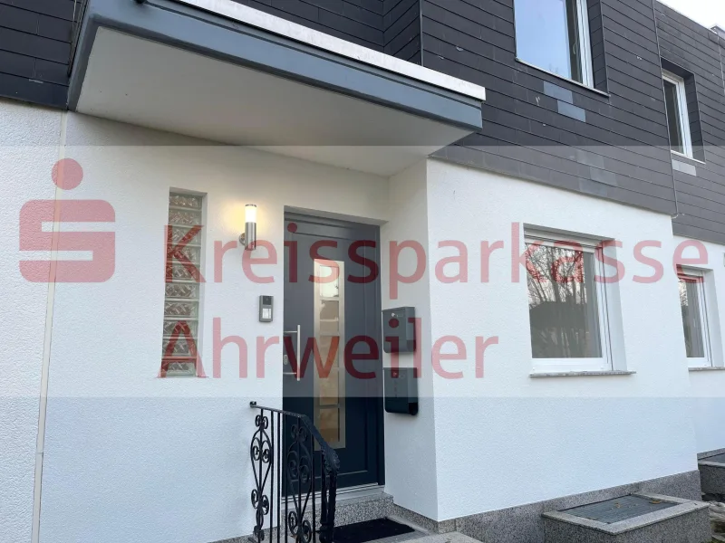  - Haus kaufen in Bad Neuenahr-Ahrweiler - Kernsaniertes Wohnhaus für Ihre Familie 