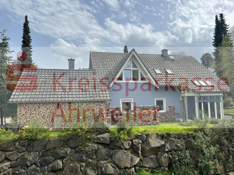  - Haus kaufen in Wachtberg - Familiengerechter Grundriss, aber nicht von der Stange!