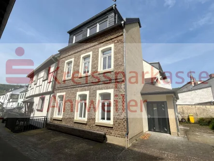  - Haus kaufen in Bad Neuenahr-Ahrweiler - Charmantes Einfamilienhaus in der Altstadt von Ahrweiler