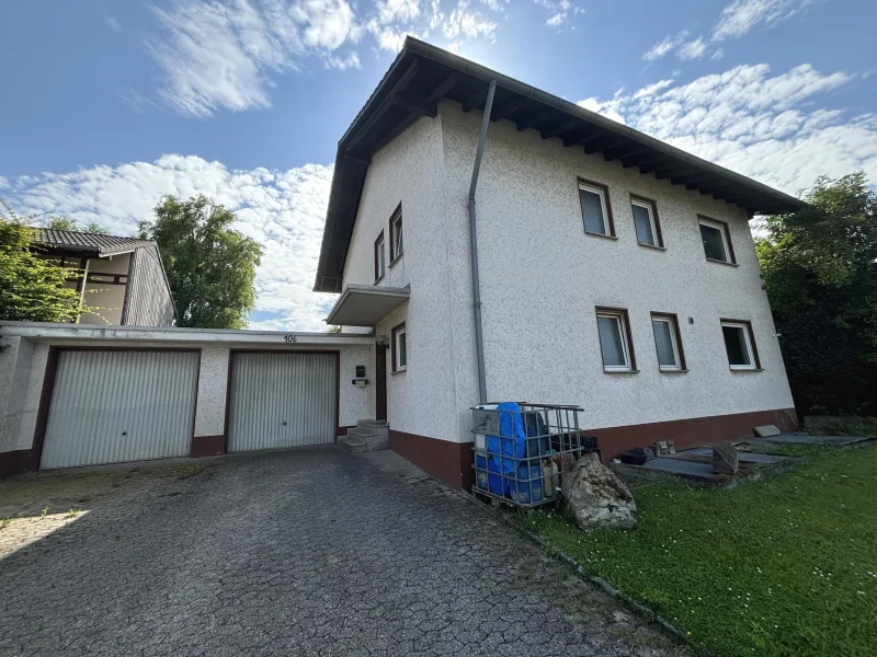  - Haus kaufen in Grafschaft - Einfamilienhaus in der Grafschaft