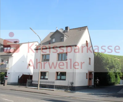  - Haus kaufen in Bad Neuenahr-Ahrweiler - Modernisiertes Wohnhaus mit Landhaus-Charme