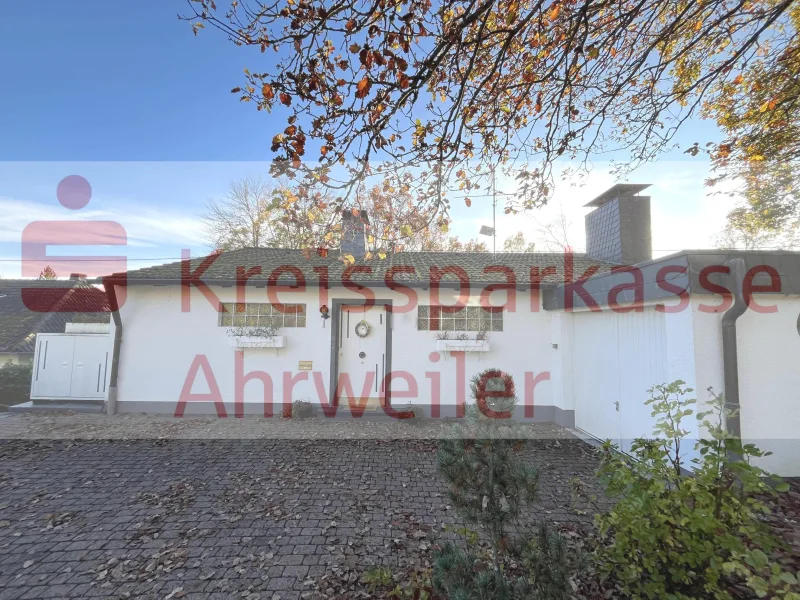  - Haus kaufen in Kempenich - Einfamilienhaus in idyllischer Lage