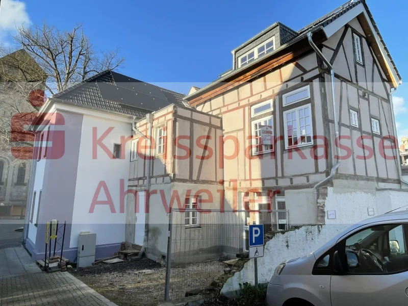  - Wohnung kaufen in Remagen - Gesunde und ökologische Bauweise trifft auf niedrige EnergiekostenEigentumswohnung in 2-FH