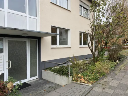  - Wohnung mieten in Bad Neuenahr-Ahrweiler - Ansprechende Hochparterre-Wohnung in Bad Neuenahr