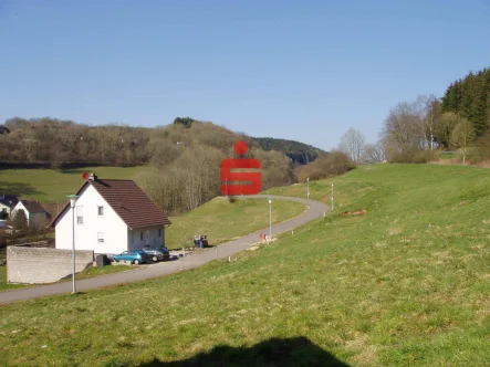  - Grundstück kaufen in Seffern - Neubaugebiet - Im Sonnenfeld -