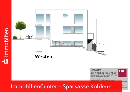  - Grundstück kaufen in Urbar - Seltenheitswert, Baugrundstück in zentraler Lage!