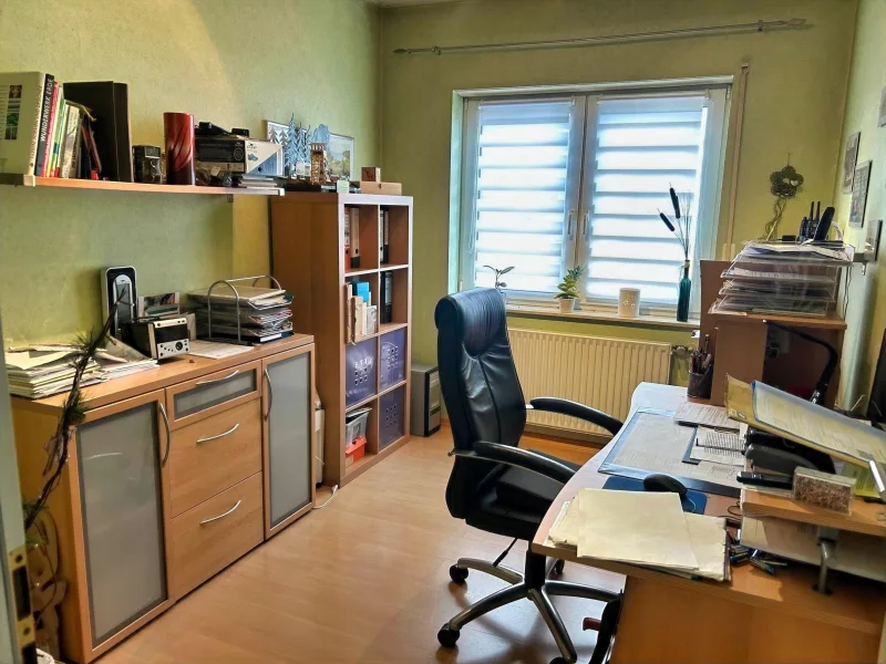 Büro