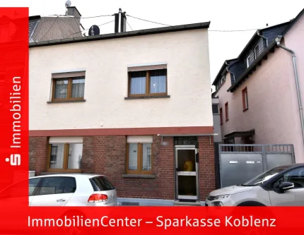  - Haus kaufen in Koblenz - Die ideale Alternative zur Eigentumswohnung!