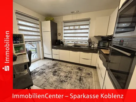  - Haus kaufen in Bendorf - Modernes Einfamilienhaus mit Einliegerwohnung und vielseitigen Nutzungsmöglichkeiten! 