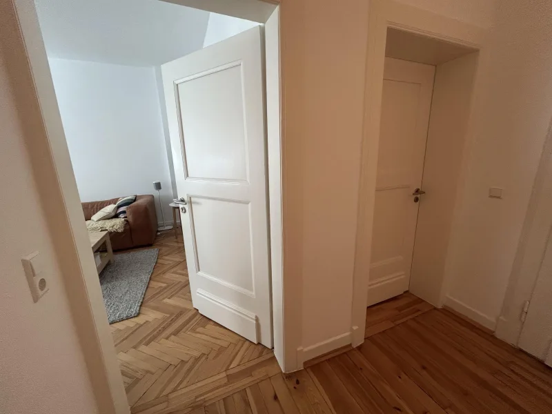 Wohnungstüren