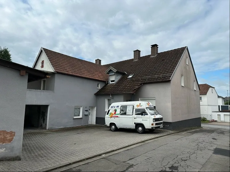 Wohnhaus