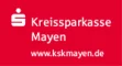 Logo von Kreissparkasse Mayen