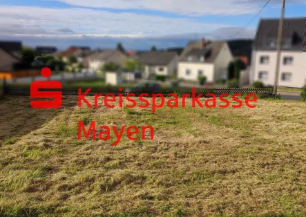 Grundstück - Grundstück kaufen in Sankt Johann - Schönes vollerschlossenes Baugrundstück in sonniger Wohnlage