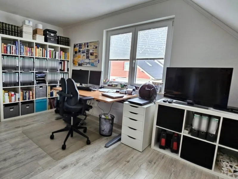 Büro