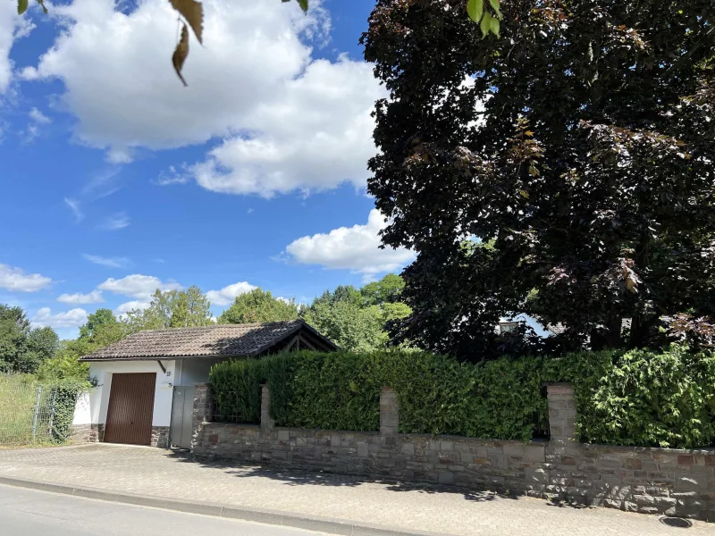 Garage Carport