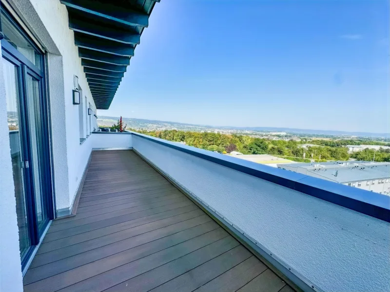 Balkon/Terrasse