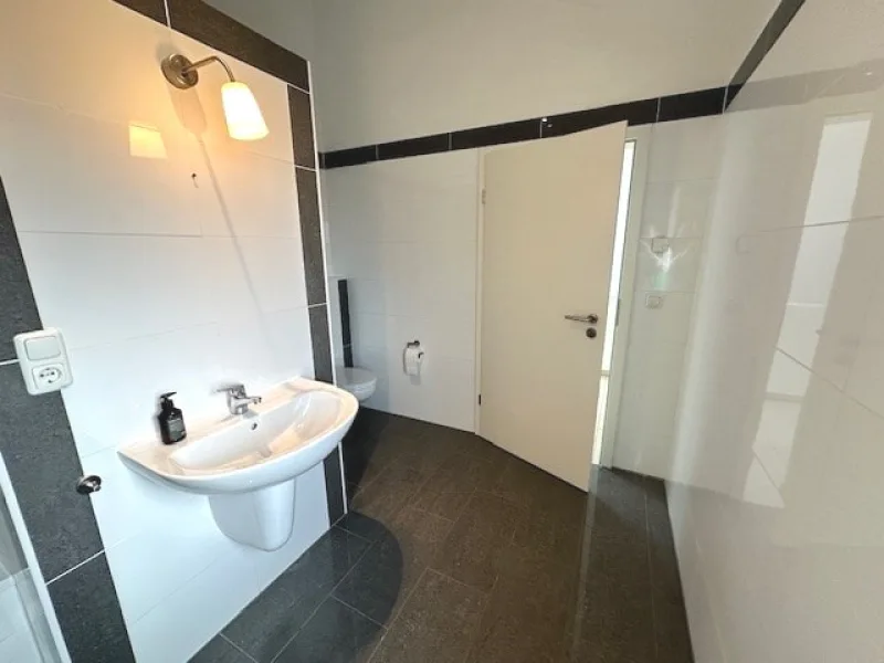 Badezimmer OG