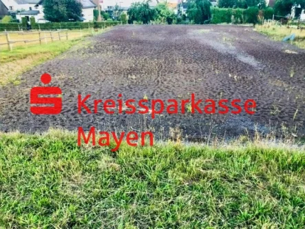  - Grundstück kaufen in Hauroth - Attraktives Baugrundstück in Hauroth: Ideal für Ihr neues Zuhause!